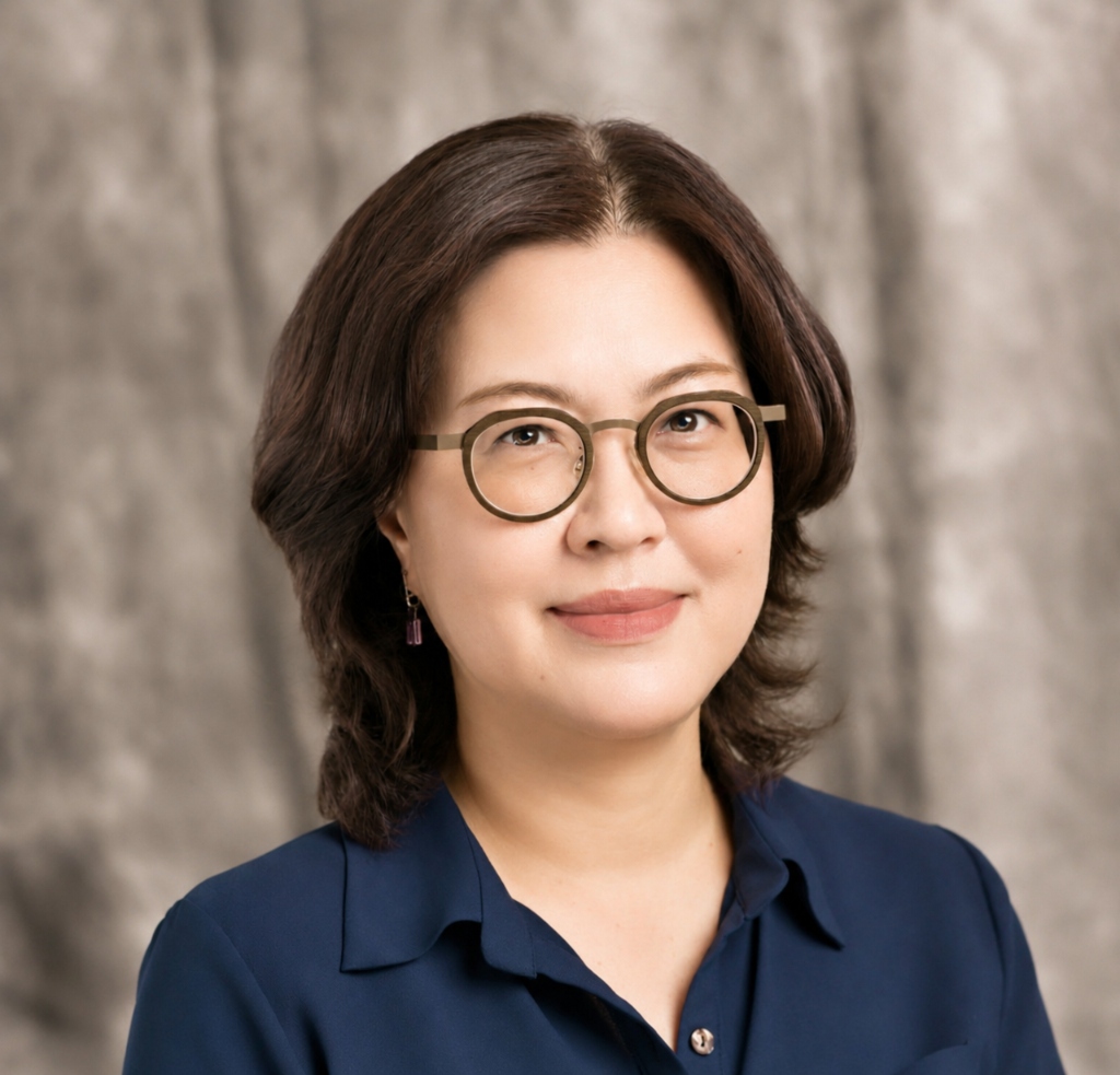 한화생명금융서비스 안혜영 FP 프로필 사진